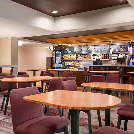 Courtyard By Marriott Springfield Hotel Exterior photo